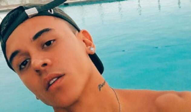 Kevin Roldán