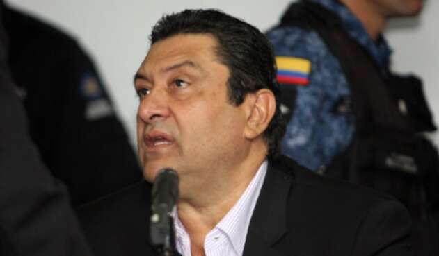 FRANCISCO GÓMEZ CERCHAR