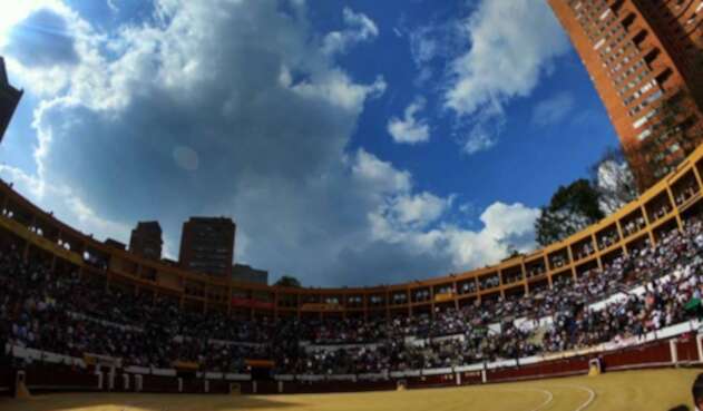 La Santa María