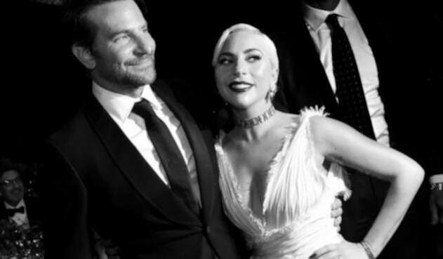 Los artistas presentarán la reconocida canción que brilló en la película 'A Star is Born'