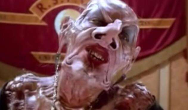 Muchos espectadores no se percataron de un detalle sorprendente del filme de hace 29 años.