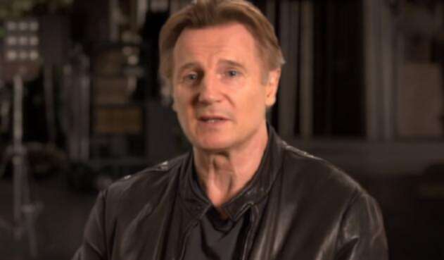 Liam Neeson