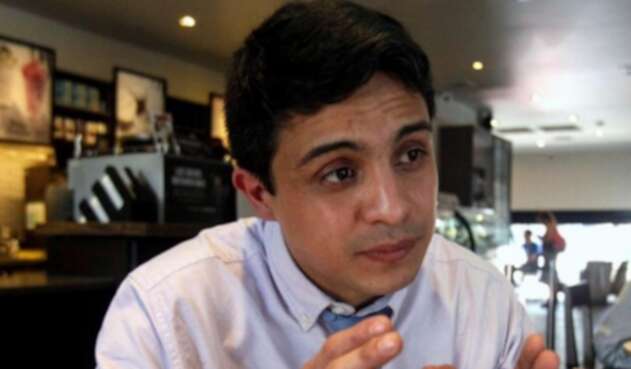 Lorent Saleh Lorent Saleh