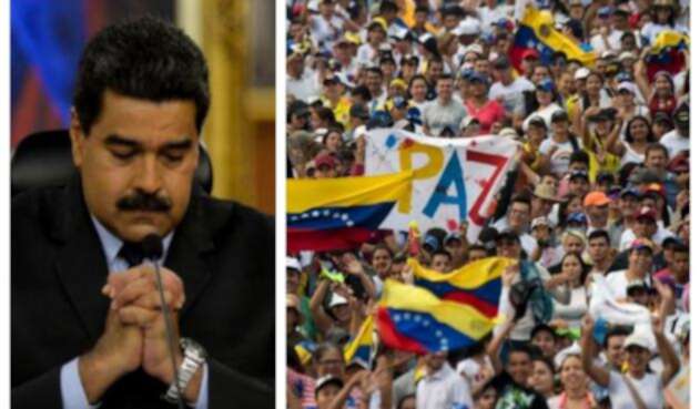 Nicolás Maduro Nicolás Maduro