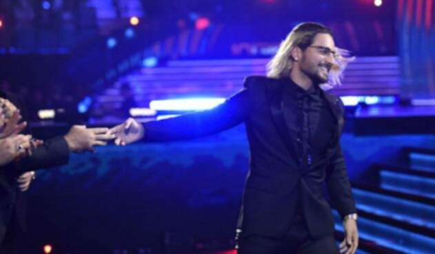 Maluma Maluma