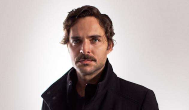 El actor Manolo Cardona. El actor Manolo Cardona.