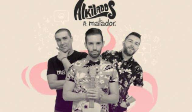 Matador se une a alquilados en una nueva canción