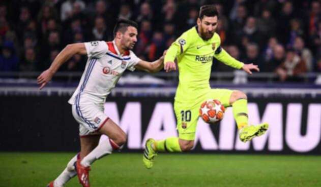 Lionel Messi Lionel Messi