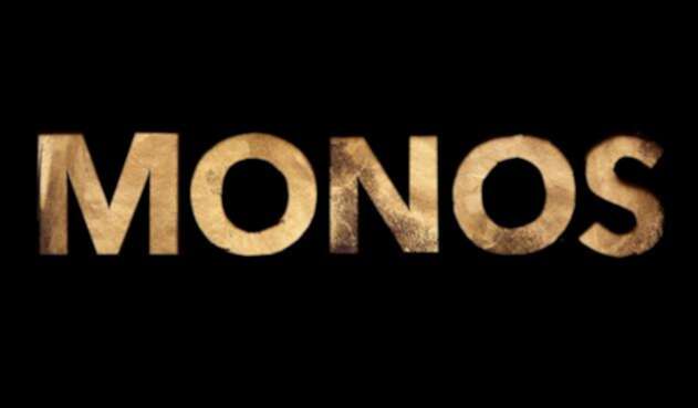 'Monos' recibió una mención especial de parte del jurado del festival de cine.