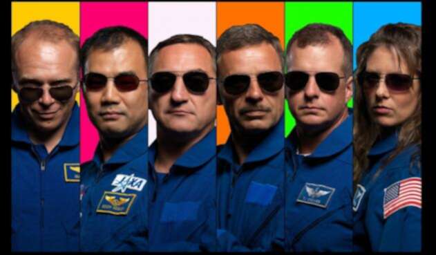 NASA
