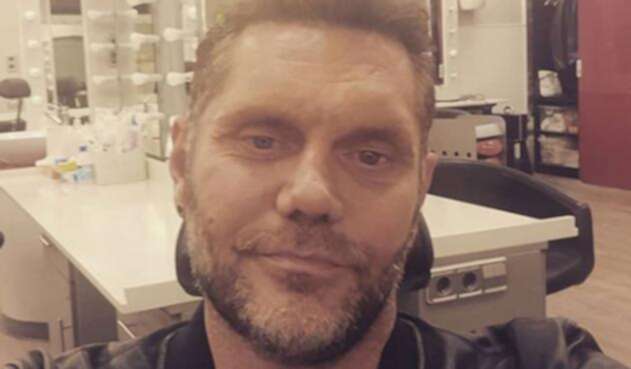 Un medio español afirmó que el actor porno tenía esta grave enfermedad.