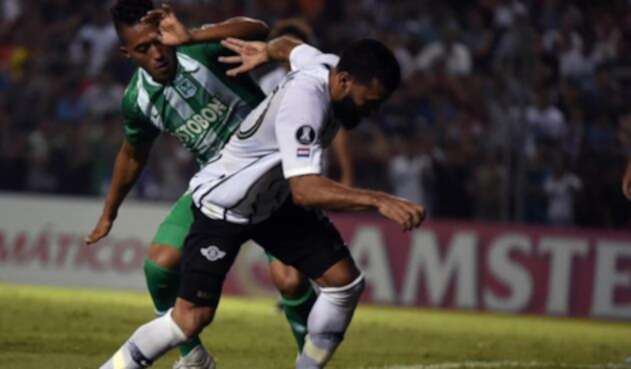 Nacional Nacional