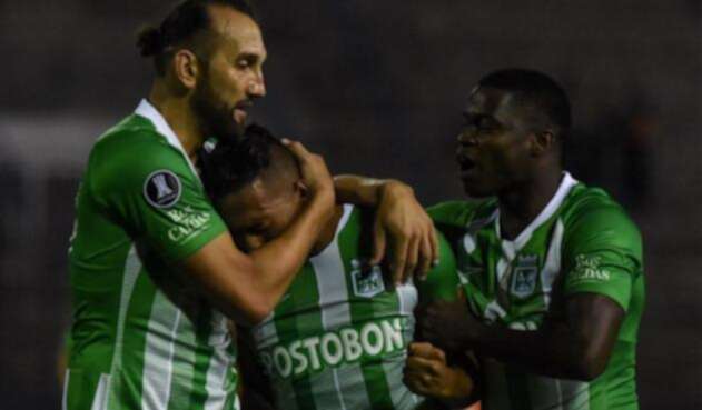 Nacional Nacional