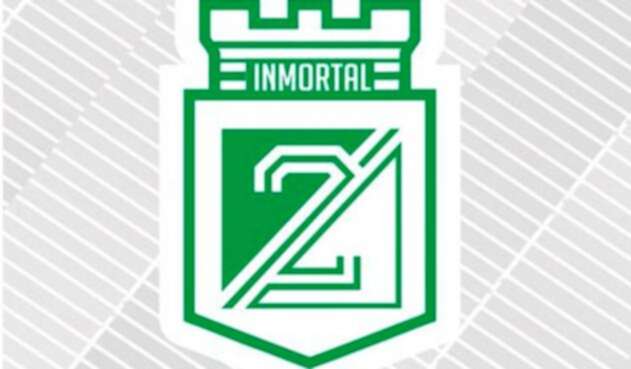 Imágenes La camiseta de Atlético Nacional, tributo a ...