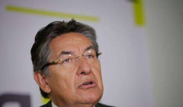 Néstor Humberto Martínez, fiscal general de la Nación