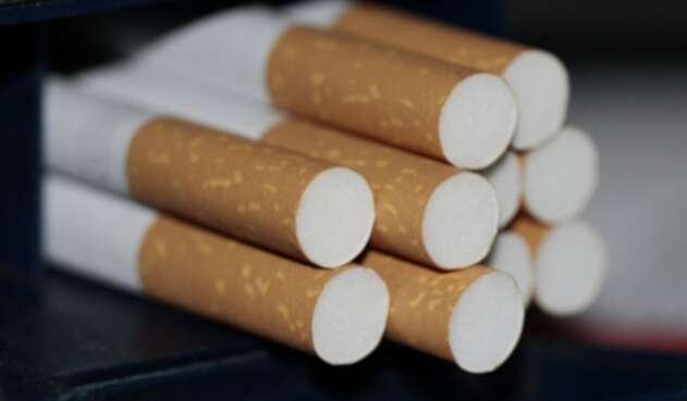 Cigarrillos Cigarrillos