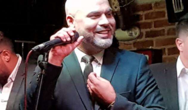 OMAR ENRIQUE