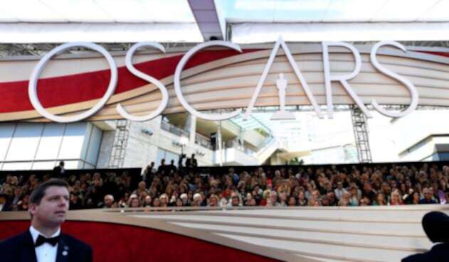 Premios Óscar