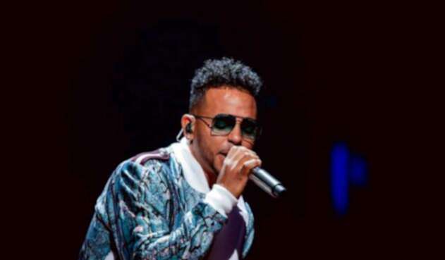 Ozuna en premios lo nuestro
