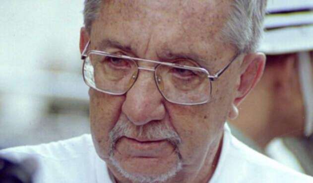 Se conmemoran cinco años de la muerte del famoso presentador.
