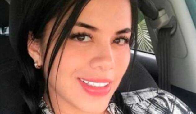 Paola Andrea Morales, diseñadora caleña