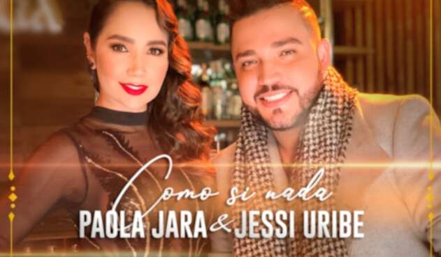 Paola Jara y Jessi Uribe