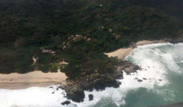 Parque Tayrona Parque Tayrona
