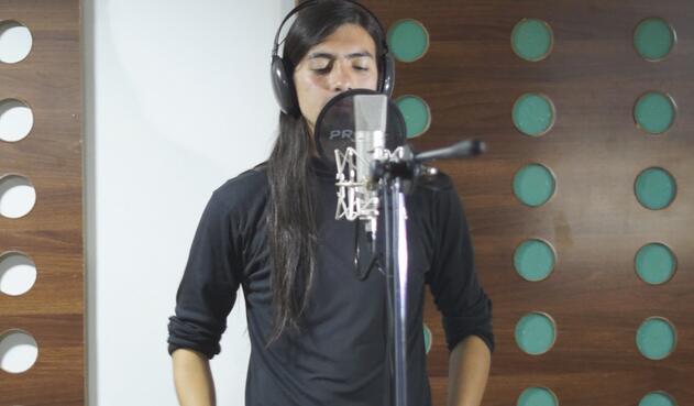 Artistas de Pasto se unieron para realizar un tributo a Queen