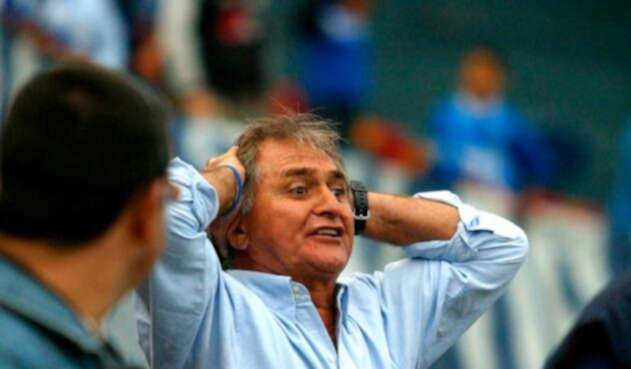 Fernando 'Pecoso' Castro espera más refuerzos para la temporada 2019 en el América Fernando 'Pecoso' Castro espera más refuerzos para la temporada 2019 en el América