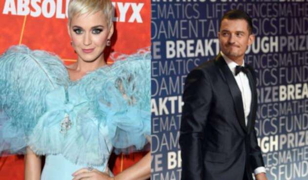 El actor y la cantante se comprometieron durante la celebración más romántica del año.