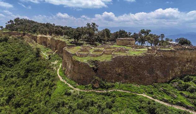 Perú