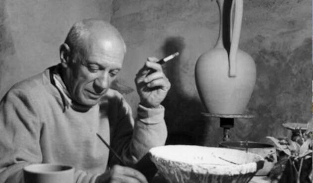 Pablo Picasso