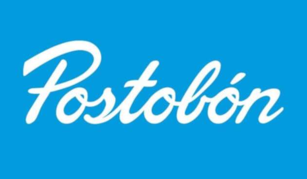 Imagen oficial de Postobón
