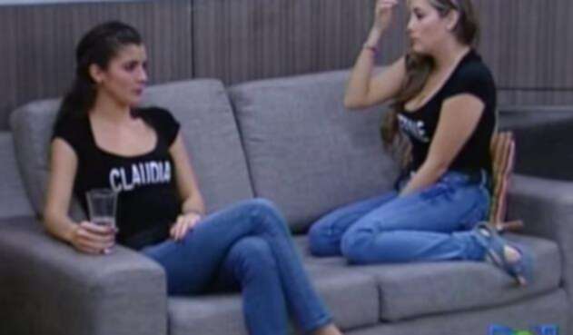 Katerine Peláez compartió un video de cómo luce su capul luego de seguir los consejos de belleza de una usuaria de redes sociales.