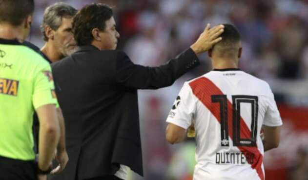 Juan Fernando Quintero