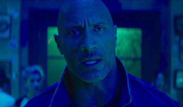 Hobbs and Shaw