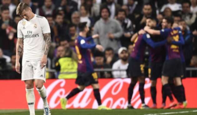 Real Madrid Real Madrid