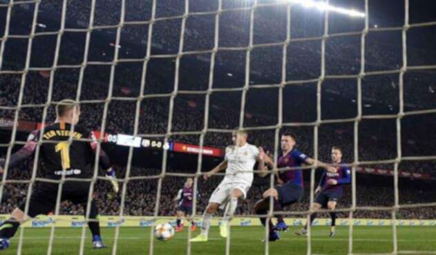 Real Madrid Real Madrid