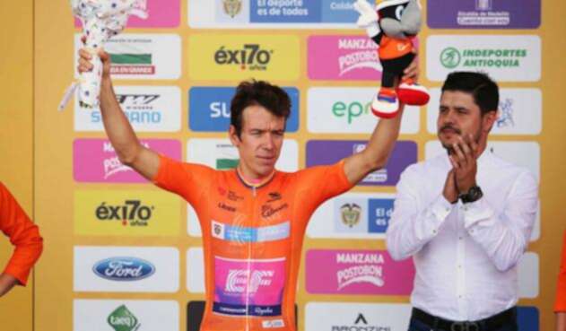 Rigoberto Urán Rigoberto Urán