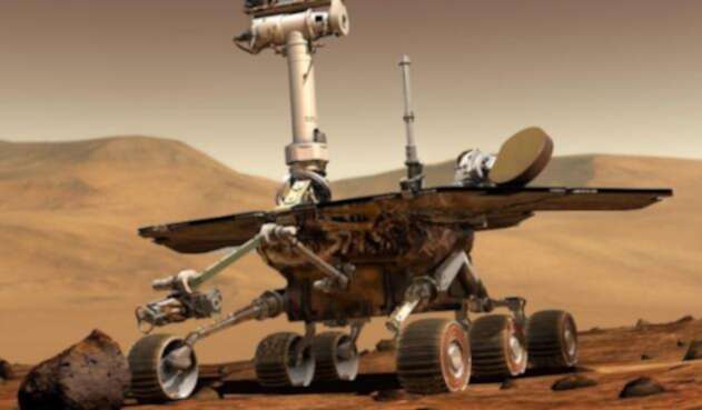 Opportunity