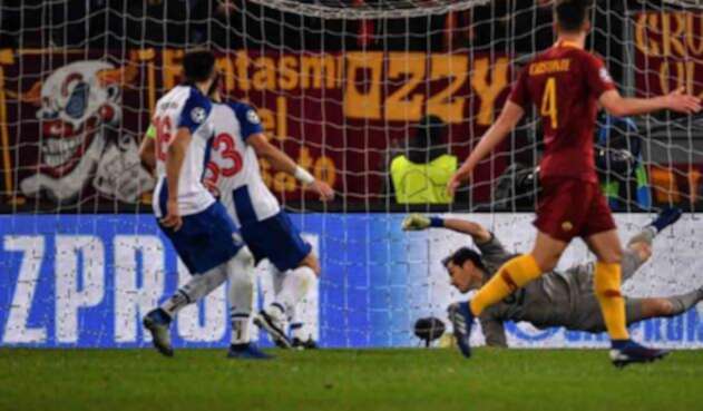 Roma Roma