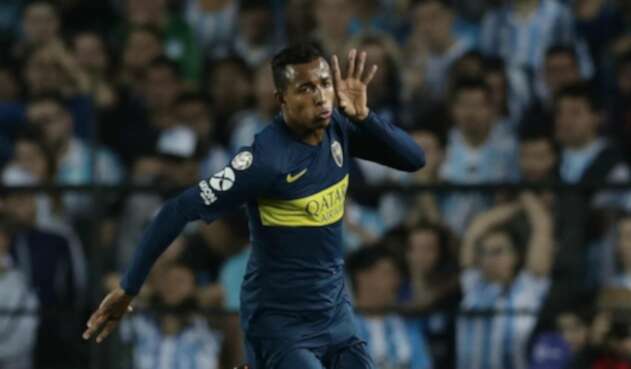 Sebastián VIlla