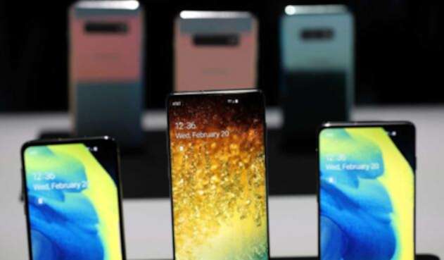 Samsung s10