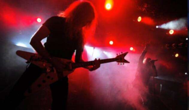 Saxon
