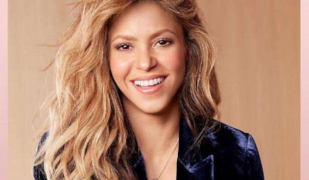 Shakira