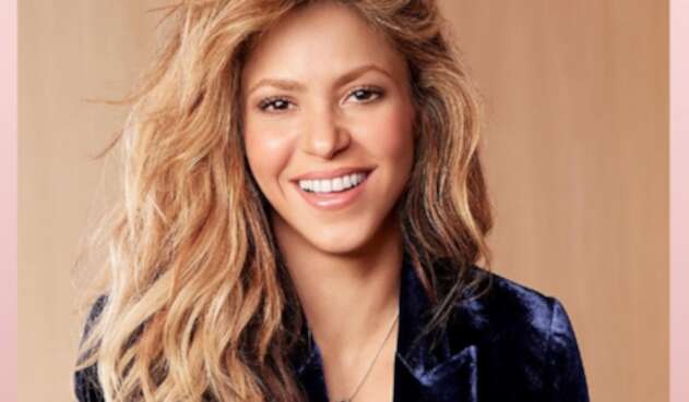 Shakira