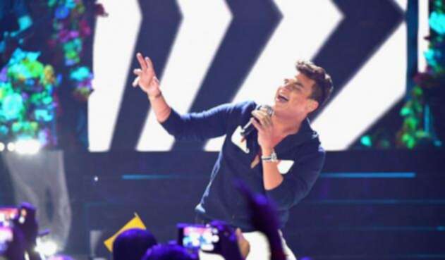 Silvestre Dangond