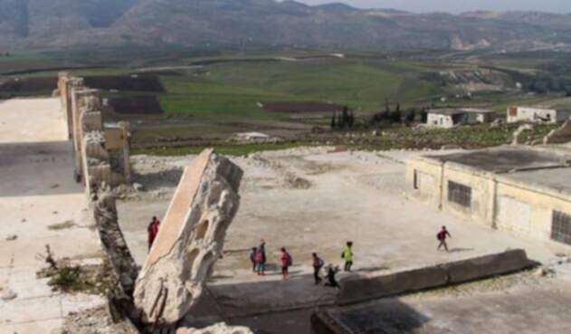 Siria Siria