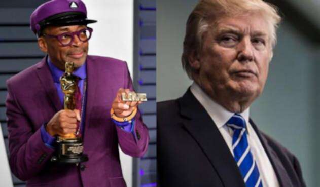 Spike Lee fue el ganador del premio a Mejor Guion.
