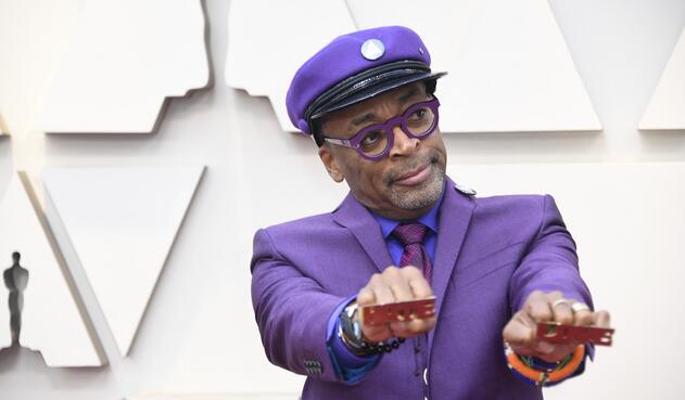 Spike Lee